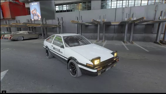 車両・バイク おすすめMOD順 PAGE 4 - Cyberpunk 2077 Mod データベース