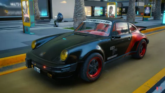制作依頼　参考画像　ポルシェ 911 ターボ　バーガンディ 制作依頼 参考画像 ポルシェ 911 ターボ バーガンディ - メルカリ