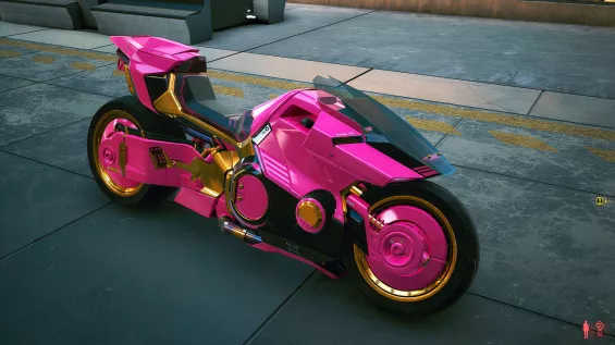 クサナギ おすすめMOD順 - Cyberpunk 2077 Mod データベース