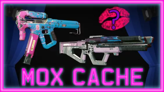 MOX おすすめMOD順 - Cyberpunk 2077 Mod データベース