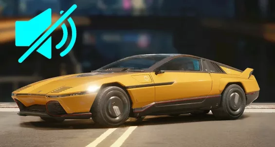 Mizutani Shion horn fix BGM・音声 - Cyberpunk 2077 Mod データベース MOD紹介・まとめサイト