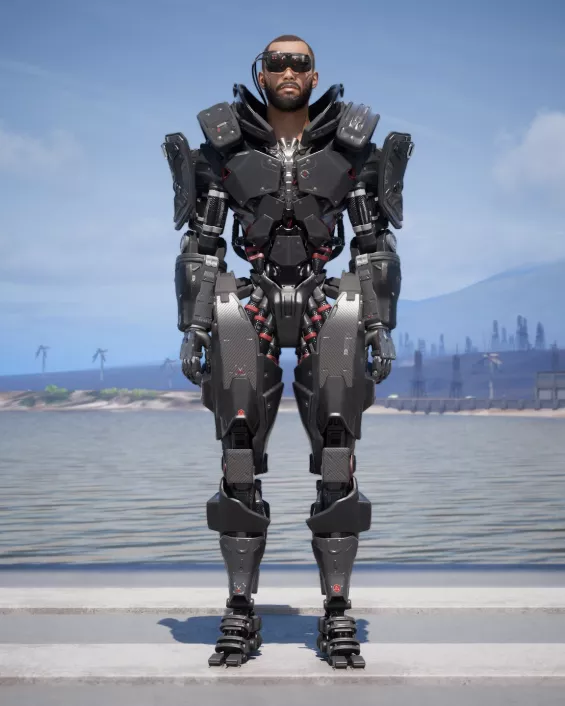 可動改造）サイバーパンク アダムスマッシャー アダムスマッシャー おすすめMOD順 - Cyberpunk 2077 Mod