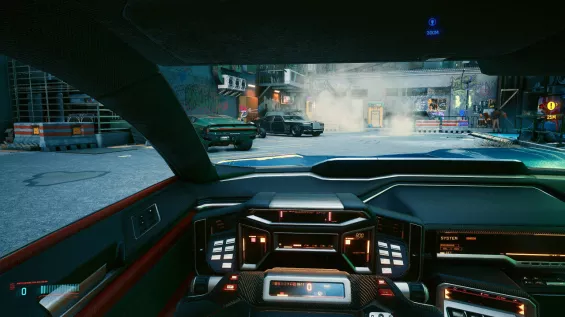 カメラ おすすめMOD順 - Cyberpunk 2077 Mod データベース
