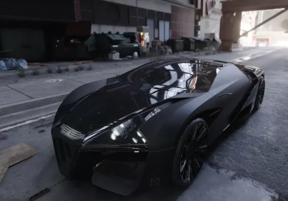 画質向上 おすすめMOD順 - Cyberpunk 2077 Mod データベース
