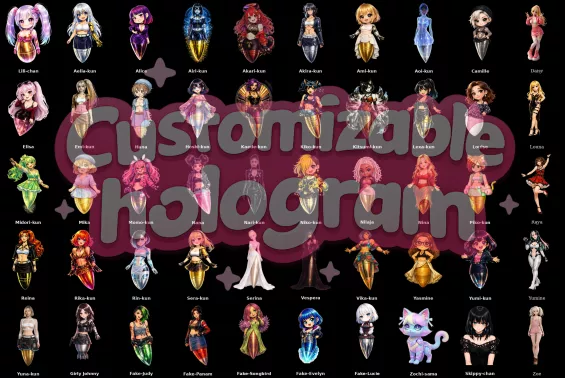 キャラクター おすすめMOD順 - Cyberpunk 2077 Mod データベース