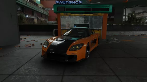 ワイルドスピード おすすめMOD順 - Cyberpunk 2077 Mod データベース