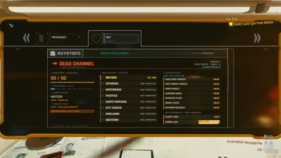 説明付きの新しい順 - Cyberpunk 2077 Mod データベース