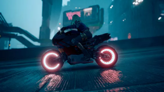 ネオン バランスバイク ストライダー ピンク（STRIDER バランス