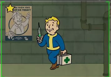 Health and Rad Management Overhaul 日本語化対応 ゲームプレイ - Fallout4 Mod データベース ...