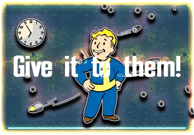 Always Ricochet Perk・特性 - Fallout4 Mod データベース MOD紹介・まとめサイト