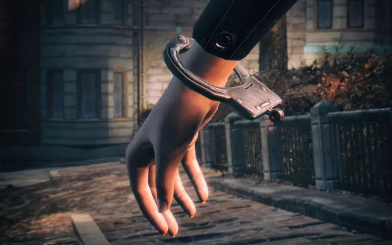 服アクセサリー おすすめMOD順 PAGE 2 - Fallout4 Mod データベース