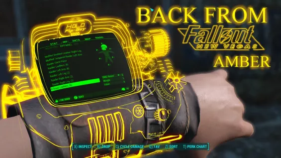 MTG ピップボーイ3000 Fallout 日 4枚セット MTG ピップボーイ3000 Fallout 日 4枚セット