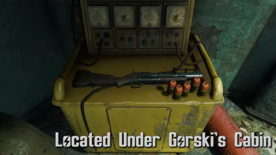 M79 Grenade Launcher -- Standalone 日本語化対応 武器