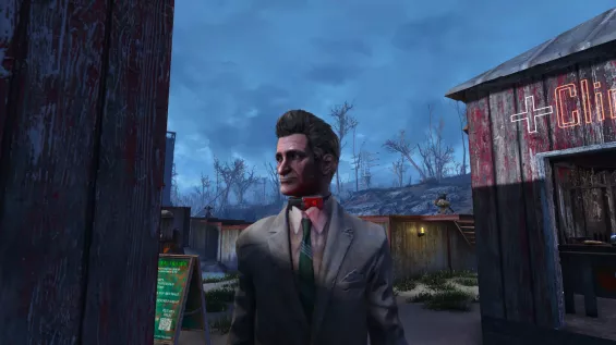 アクセサリー fallout4 アクセサリ おすすめMOD順 - Fallout4 Mod データベース