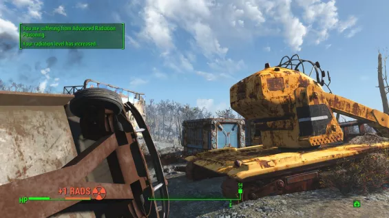 RAD おすすめMOD順 - Fallout4 Mod データベース