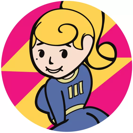 Fallout 4 Custom Icon その他 - Fallout4 Mod データベース MOD紹介・まとめサイト