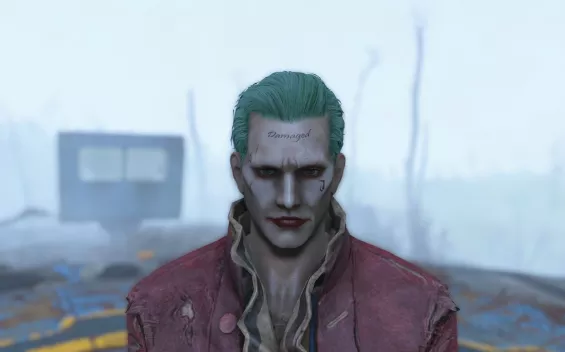 フォールアウトVRスキンセット フォールアウトVRスキンセット フォール