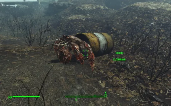空腹 説明付きの新しい順 - Fallout4 Mod データベース