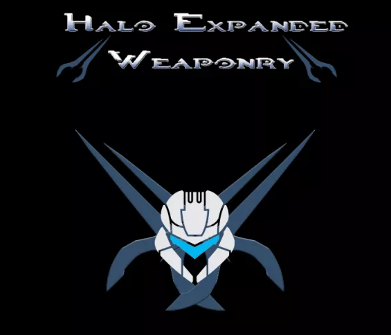 Halo Expanded Weaponry - H.E.W. 日本語化対応 武器 - Fallout4 Mod データベース MOD紹介 ...