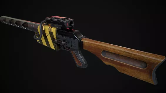 fallout ショートレーザーライフル レーザーライフル おすすめMOD順 - Fallout4 Mod データベース