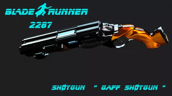ダブルバレル おすすめMOD順 - Fallout4 Mod データベース