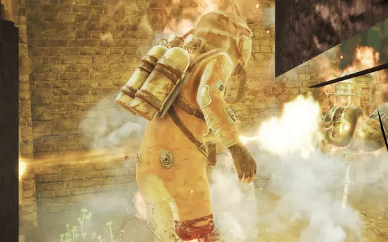 Death camera extended duration ゲームプレイ - Fallout4 Mod データベース MOD紹介・まとめサイト