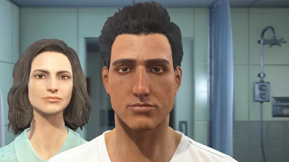 Butch Deloria セーブデータ - Fallout4 Mod データベース MOD紹介・まとめサイト