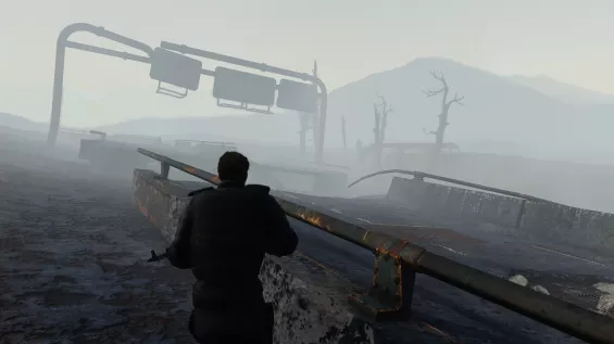 Vic Fallout Vic's Commonwealth Map Extended Project 日本語化対応 場所 - 追加 - Fallout4 Mod ...