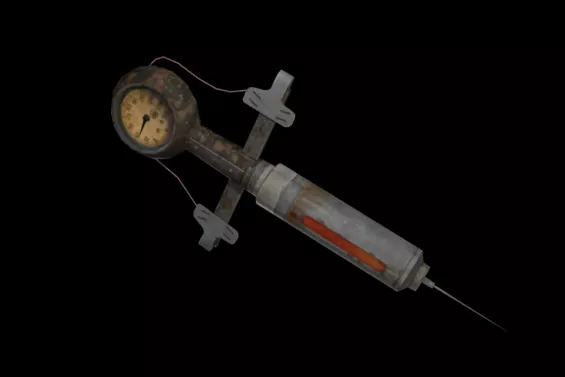 スティムパック おすすめMOD順 - Fallout4 Mod データベース