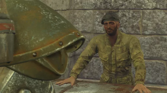 Targeting HUD Tweaks その他 - Fallout4 Mod データベース MOD紹介・まとめサイト