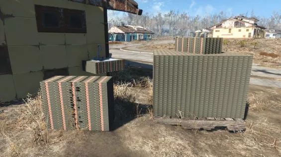 【Foil 】戦前の正装 Fallout 4枚セット Amazon.co.jp: Vertibird モデルエアクラフト | Fallout 公式