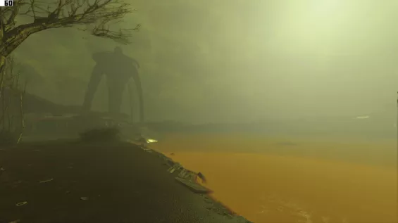 Rad Storm Never Ending Radiation Storm 天候・光源 - Fallout4 Mod データベース MOD紹介・まとめサイト