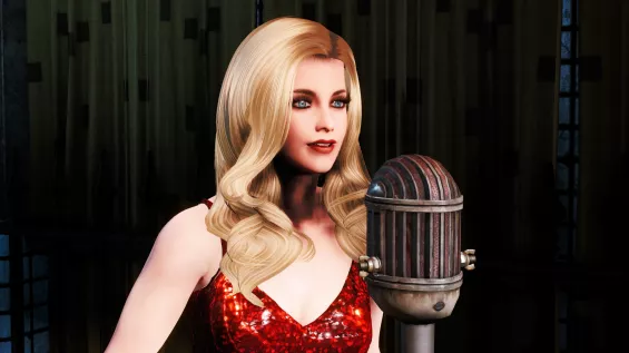 マグノリア おすすめMOD順 - Fallout4 Mod データベース