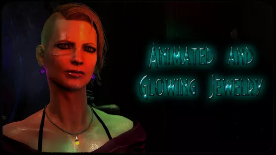 アクセサリー おすすめMOD順 - Fallout4 Mod データベース