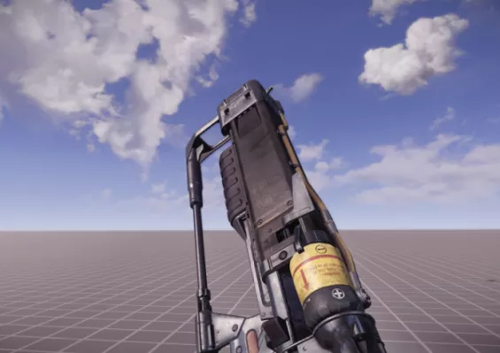 fallout ショートレーザーライフル mqdefault.jpg