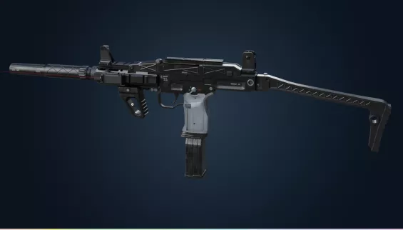 GA-ダイシン　テレスポ®️ スポーツライフル GA-ダイシン テレスポ®️ スポーツライフル GA-ダイシン