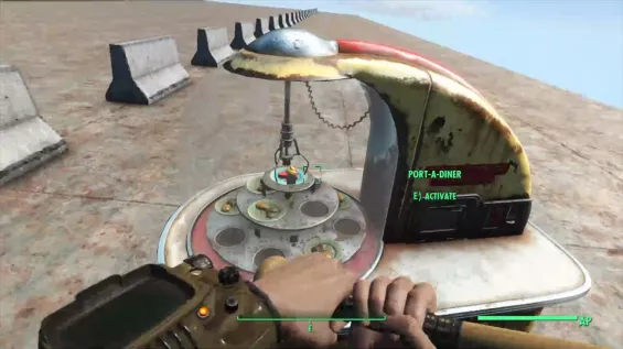 ポートAダイナー おすすめMOD順 - Fallout4 Mod データベース