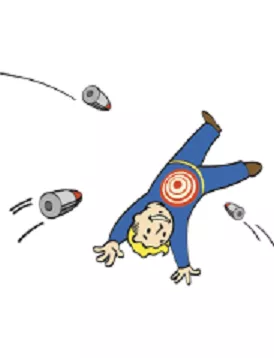 Moving Target tweaks 日本語化対応 Perk・特性 - Fallout4 Mod データベース MOD紹介・まとめサイト
