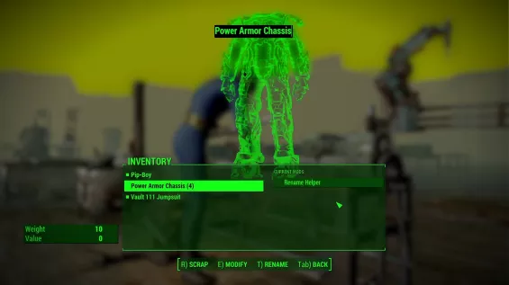 FO4-VR おすすめMOD順 - Fallout4 Mod データベース