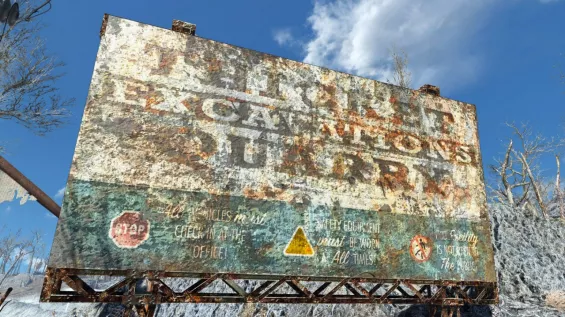 Fallout Quarry Parallax おすすめMOD順 - Fallout4 Mod データベース