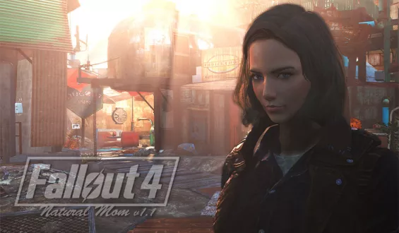 プリセット おすすめMOD順 - Fallout4 Mod データベース