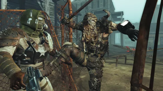 日本語化対応 おすすめMOD順 PAGE 52 - Fallout4 Mod データベース
