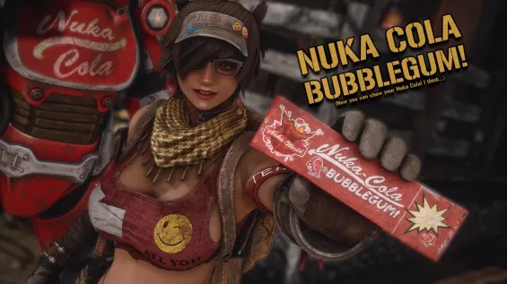 Falloutヌカワールドランチバッグ・ぬりえ 2点まとめ Falloutヌカワールドランチバッグ・ぬりえ 2点まとめ | Mercari