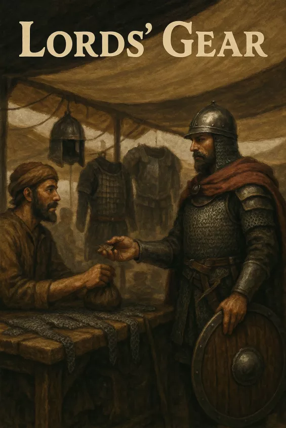 dakabito 2タイトル Steam：Mount & Blade II: Bannerlord