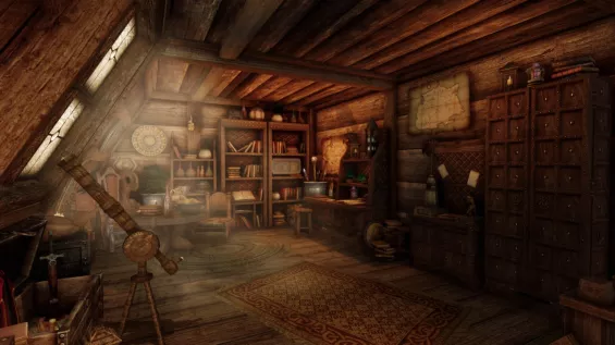 ホワイトラン おすすめMOD順 - Skyrim Mod データベース