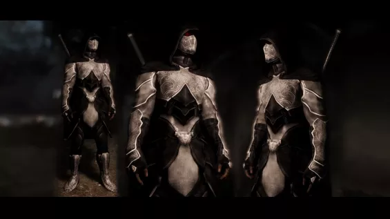 nightingale おすすめMOD順 - Skyrim Mod データベース