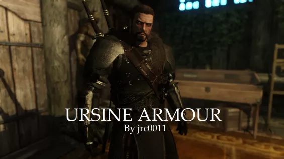 鎧・アーマーWitcher おすすめMOD順 PAGE 1 - Skyrim Mod