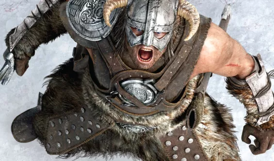 Skyrim Trailer The Last Dragonborn Equipment Pack イマージョン