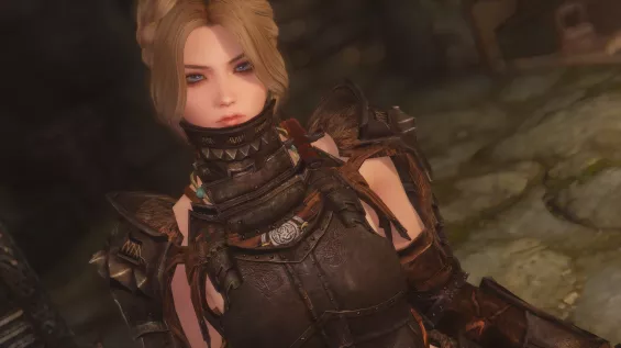 フリア おすすめMOD順 - Skyrim Mod データベース