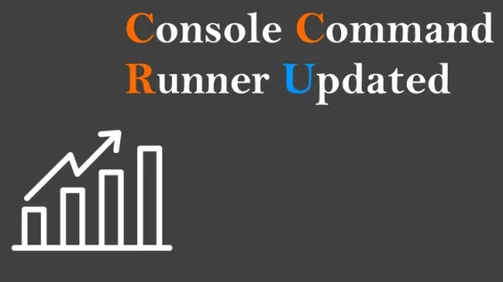 Console Command Runner Updated リソース - Starfield Mod データベース MOD紹介・まとめサイト